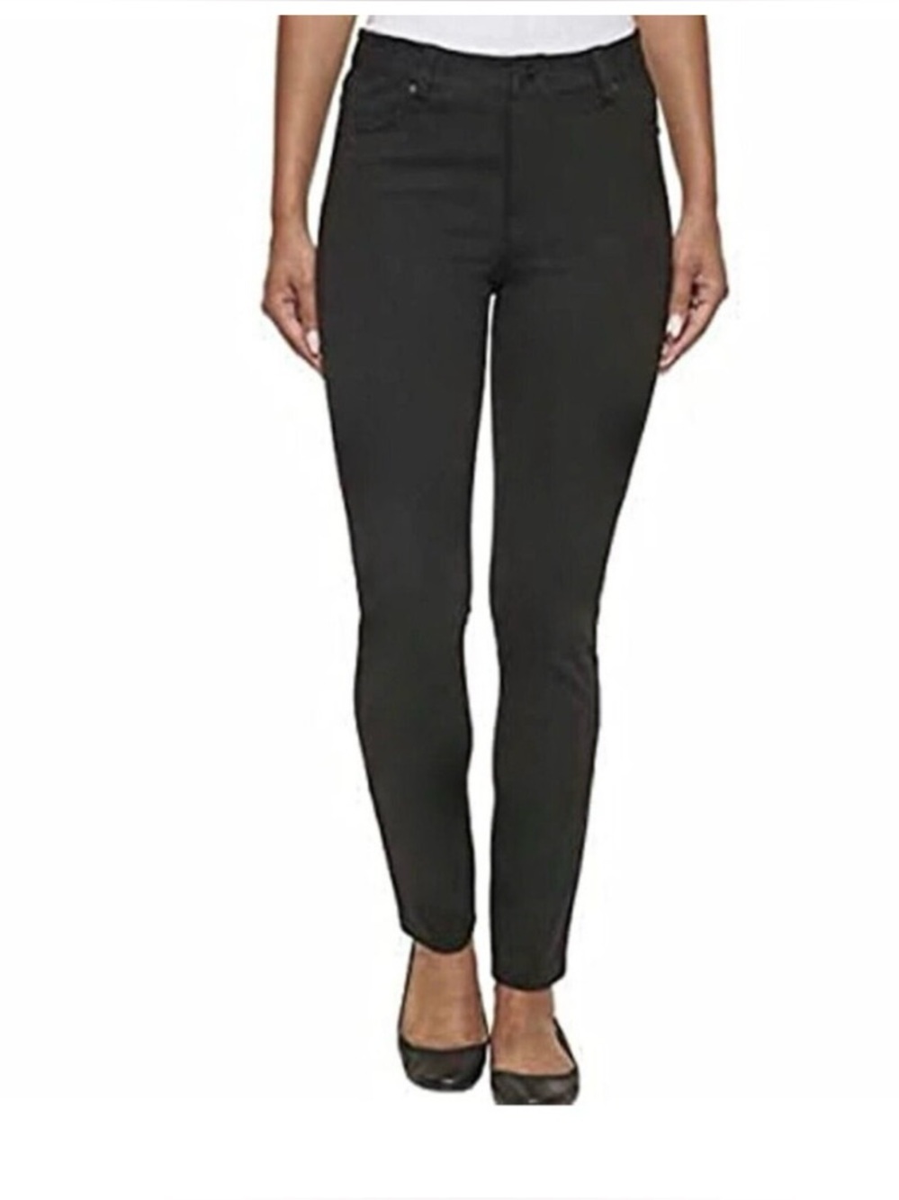 DKNY lady’s pants jeans pull on new
